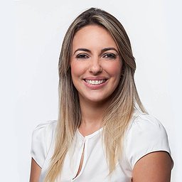 Jaqueline Fernanda Angelo